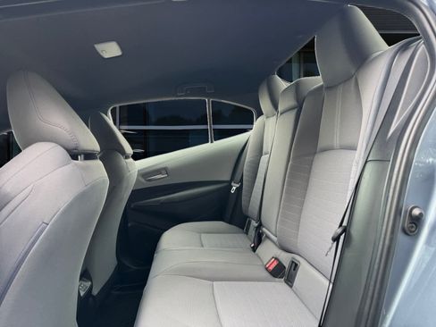 Certified 2024 Toyota Corolla SE image 14