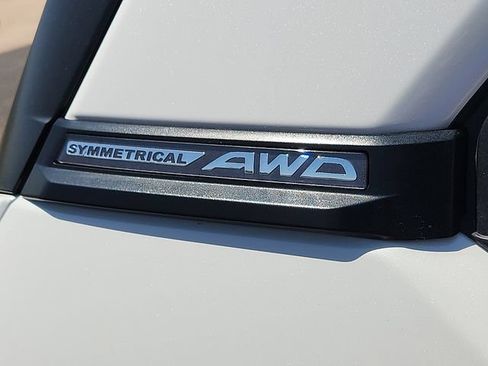 Used 2026 Subaru Forester AWD/4WD image 8