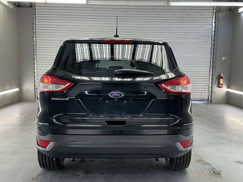 Used 2014 Ford Escape S FWD image 8