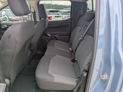 Used 2024 Ford Ranger XLT w/ Equipment Group 301A High image 11