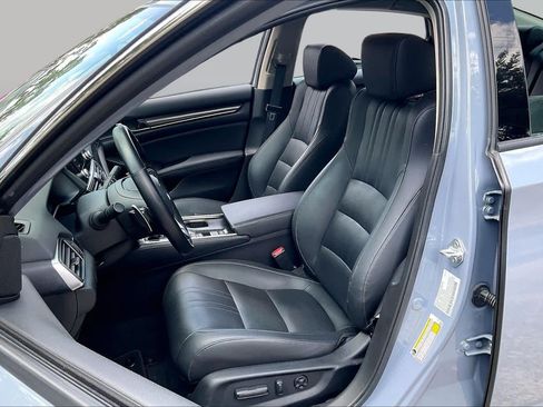 Used 2022 Honda Accord Sport Special Edition image 8
