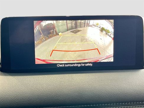 Used 2021 MAZDA CX-5 Grand Touring image 13