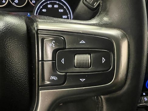 Used 2020 Chevrolet Silverado 1500 LT w/ All-Star Edition image 39