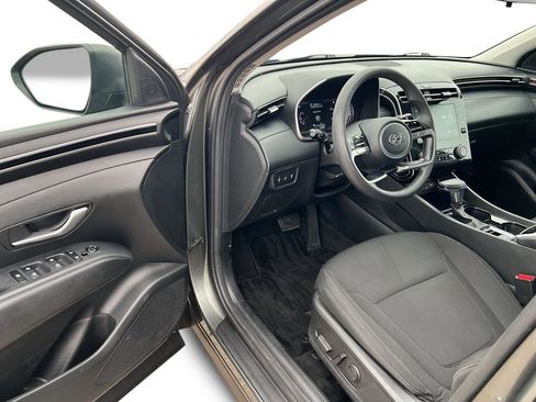 Used 2023 Hyundai Tucson SEL image 10