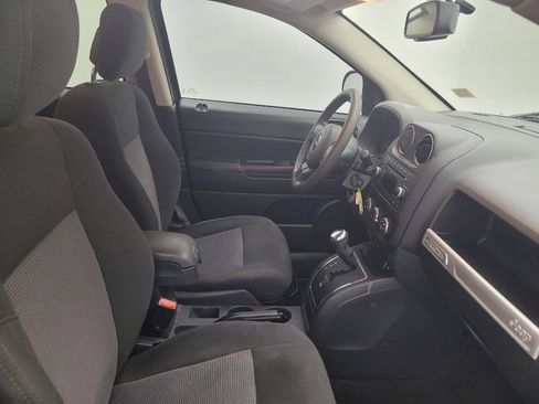 Used 2017 Jeep Compass Sport w/ Power Value Group image 21