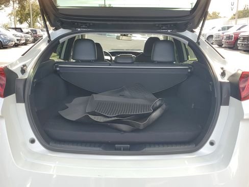 Used 2021 Toyota Prius Prime XLE image 11