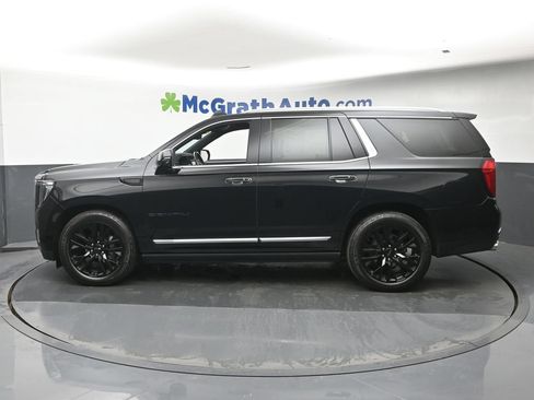 Used 2023 GMC Yukon Denali w/ Denali Reserve Package AWD/4WD image 26