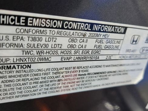 Used 2020 Honda CR-V EX image 58