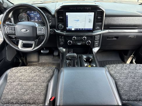 Used 2023 Ford F150 Tremor w/ Trailer Tow Package AWD/4WD image 2