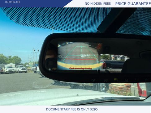 Used 2012 Toyota Tacoma 2WD Access Cab w/ SR5 Pkg image 15