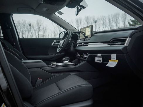New 2026 Mitsubishi Outlander ES AWD/4WD image 10