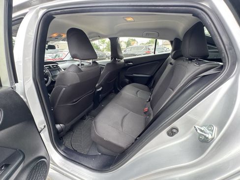 Used 2019 Toyota Prius LE image 60