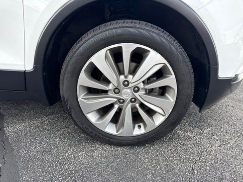 Used 2017 Buick Encore Preferred FWD image 9