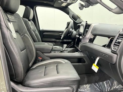 New 2026 RAM 1500 RHO image 19