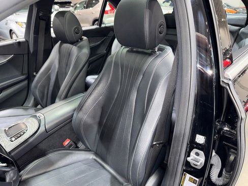 Used 2021 Mercedes-Benz E 350 Premium Pkg $60K MSRP w/ Premium Package image 52