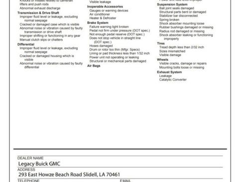 Used 2024 GMC Sierra 2500 Denali w/ Denali Reserve Package image 34