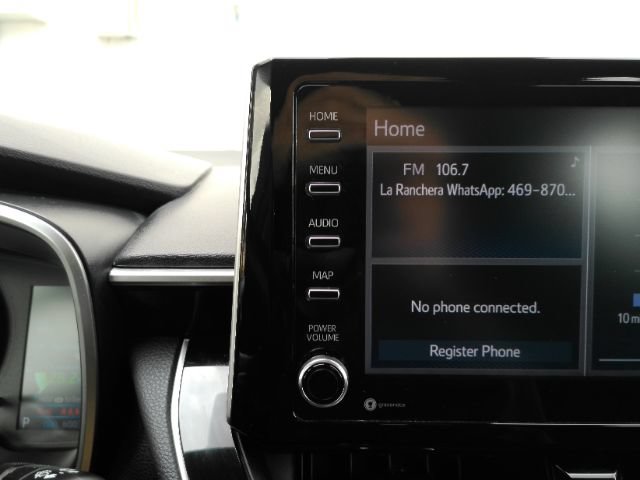 Used 2021 Toyota Corolla SE FWD image 39