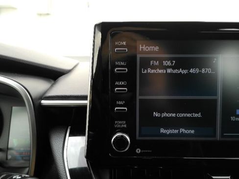 Used 2021 Toyota Corolla SE FWD image 39