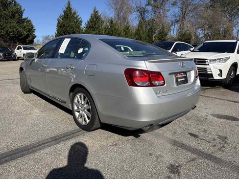 Used 2006 Lexus GS 300 image 2