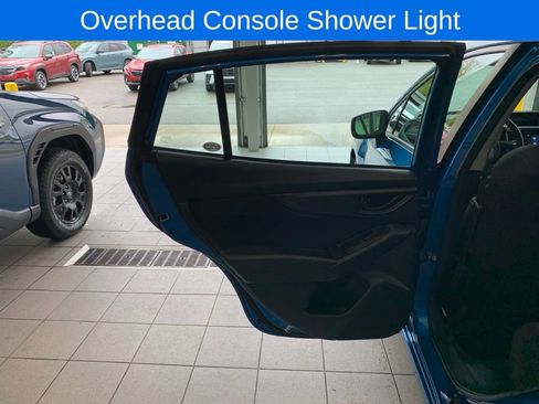 Used 2020 Subaru Impreza 2.0i AWD/4WD image 12