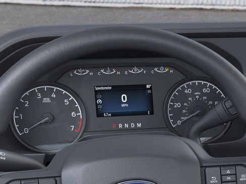 New 2026 Ford F250 XL w/ XL Driver Assist Package image 13