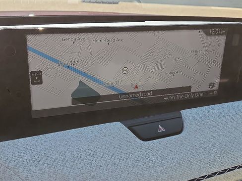 Used 2024 MAZDA CX-90 3.3 Turbo S w/ Premium Plus image 26