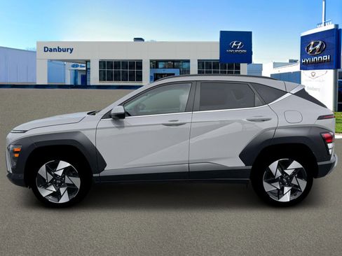 New 2026 Hyundai Kona Limited AWD/4WD image 3