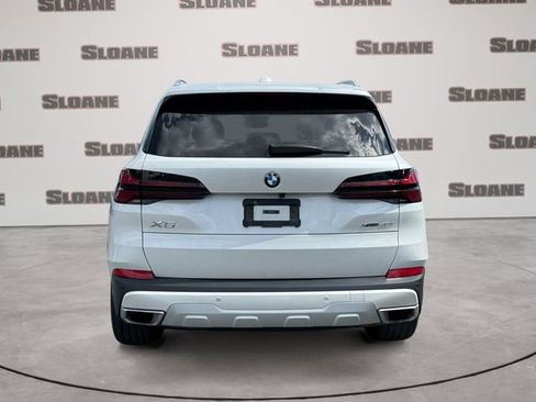 Used 2024 BMW X5 xDrive40i w/ Premium Package AWD/4WD image 4