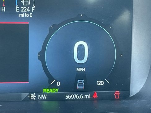 Certified 2024 Ford F150 XLT w/ Mobile Office Package image 32