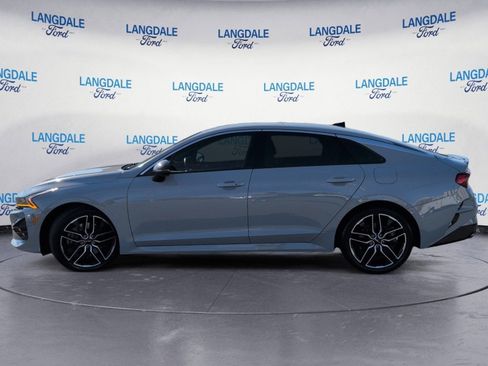 Used 2023 Kia K5 GT w/ GT1 Package image 10