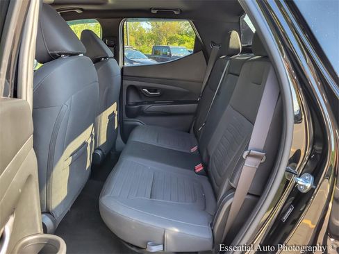 Used 2023 Hyundai Santa Cruz SEL Premium image 11