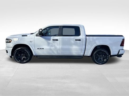 New 2026 RAM 1500 Big Horn image 3