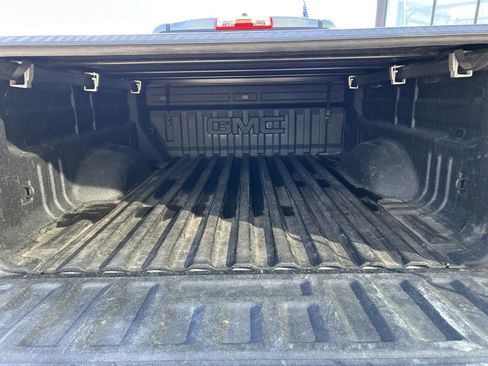 Used 2022 GMC Canyon Elevation image 16