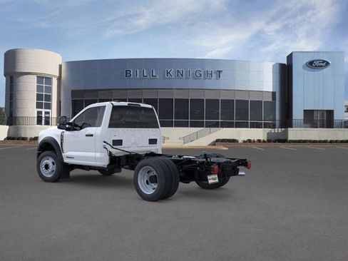 New 2026 Ford F450 XL image 5