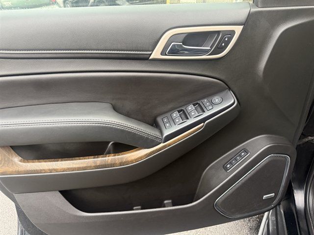 Used 2018 GMC Yukon Denali w/ Open Road Package AWD/4WD image 9