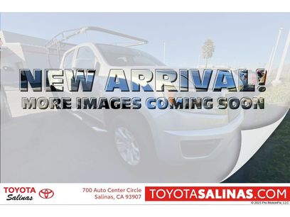 Used 2016 Chevrolet Colorado LT