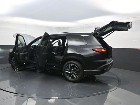 Used 2024 Lexus TX 350 FWD w/ Captains Chair Package image 39