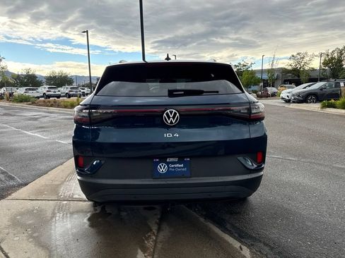 Used 2023 Volkswagen ID.4 Pro AWD/4WD image 5