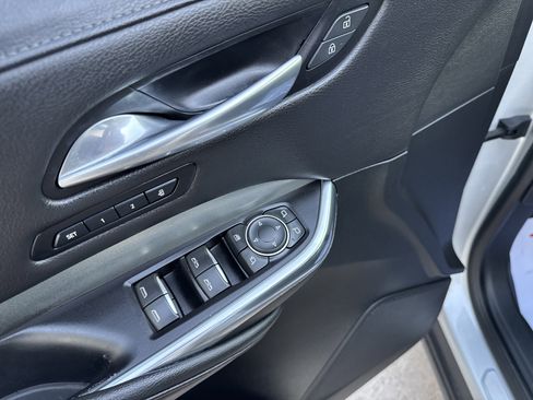 Used 2020 Cadillac XT4 Premium Luxury image 20