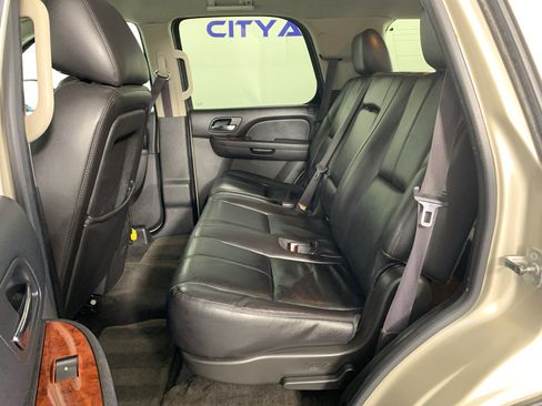 Used 2013 Chevrolet Tahoe LT w/ All-Star Edition RWD image 30