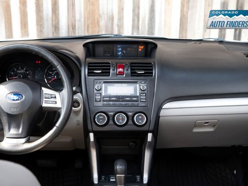 Used 2015 Subaru Forester 2.5i Touring w/ Popular Package #2 image 22