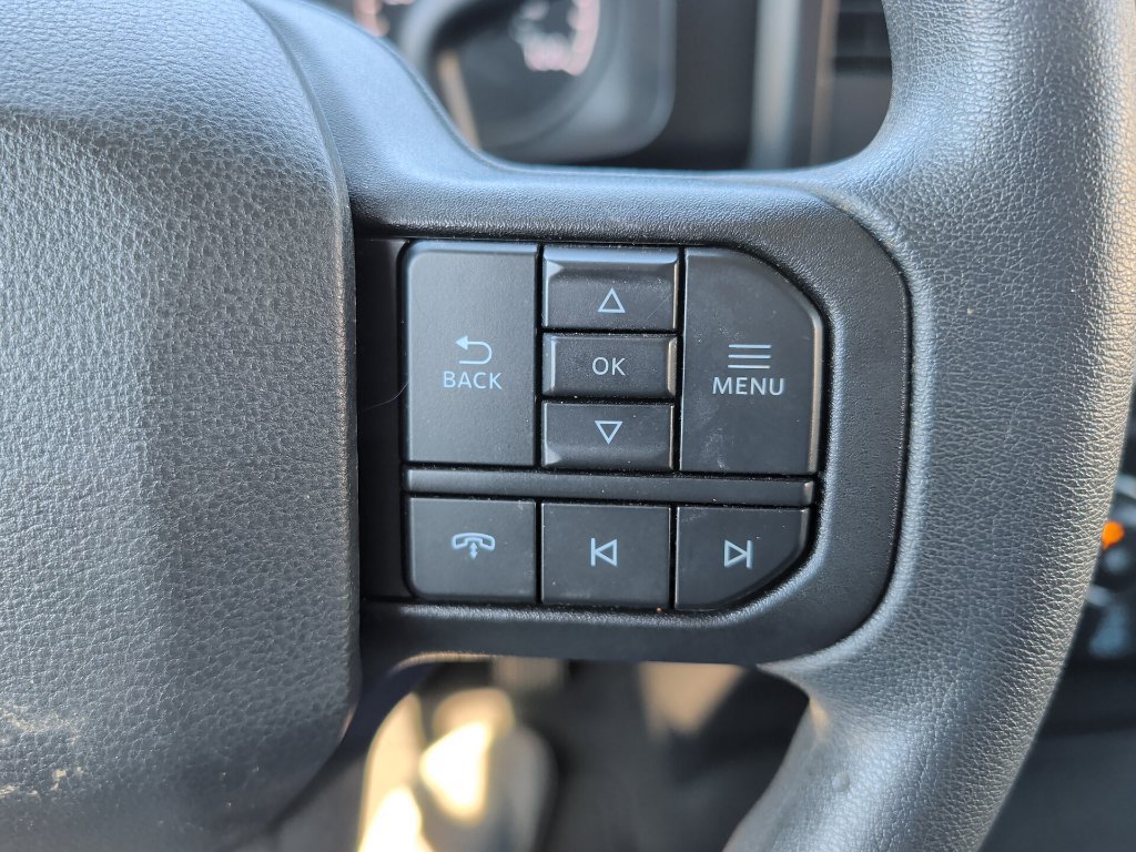 Used 2026 Ford F350 XLT AWD/4WD image 21