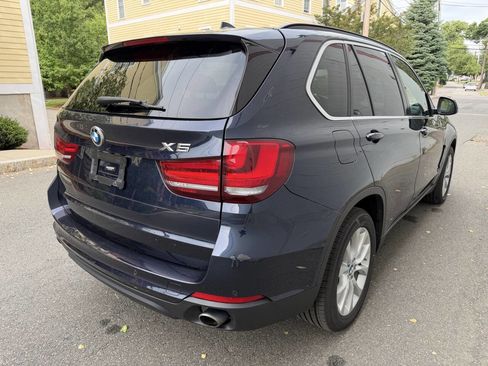 Used 2016 BMW X5 xDrive35i AWD/4WD image 5