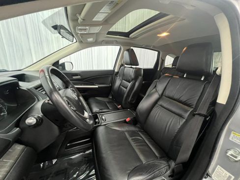 Used 2014 Honda CR-V EX-L image 14