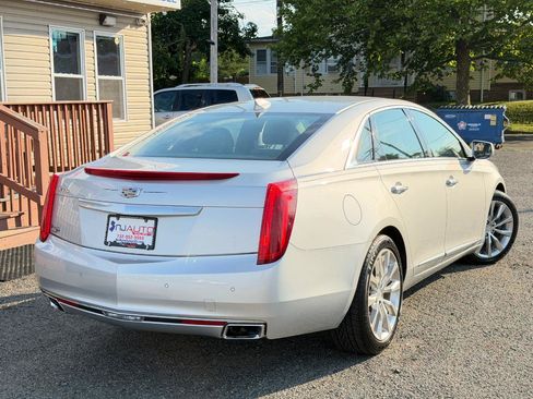 Used 2016 Cadillac XTS Luxury FWD image 88