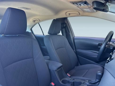 Used 2024 Toyota Corolla LE FWD image 30