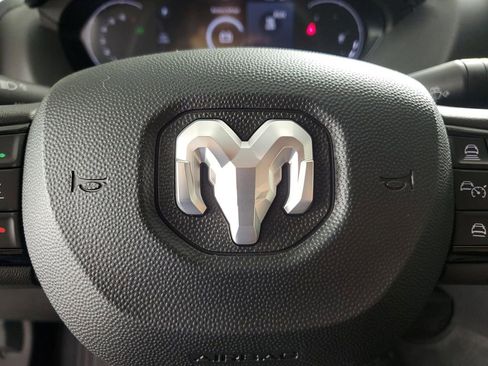 Used 2024 RAM ProMaster 2500 w/ Quick Order Package 22G SLT image 22