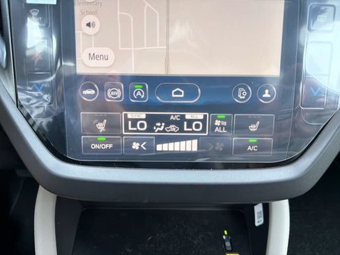New 2026 Subaru Forester Limited AWD/4WD image 14
