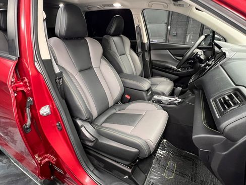 Used 2024 Subaru Ascent Onyx Edition image 4