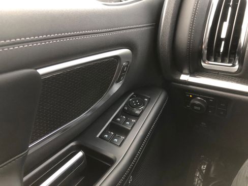 New 2025 Ford Expedition Platinum w/ Stealth Performance Package image 21